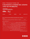 IEEE Transactions on Cognitive Communications and Networking雜志封面